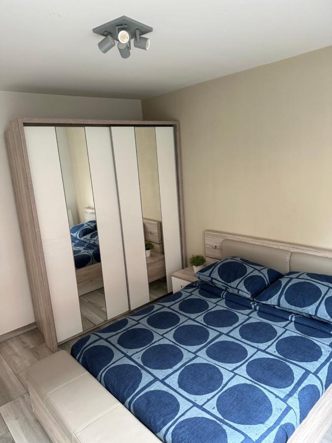 Appartement Proche Paris Et Disney Land. Rosny-sous-Bois Ngoại thất bức ảnh